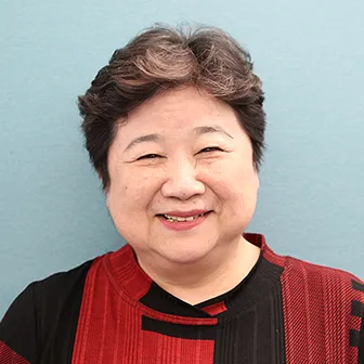 仲地 千代美