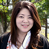 金城 和美