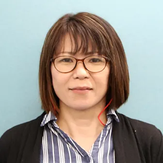 伊禮 奈津子