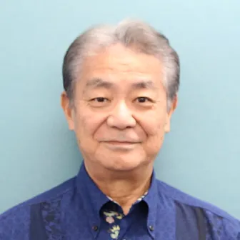 仲地 治