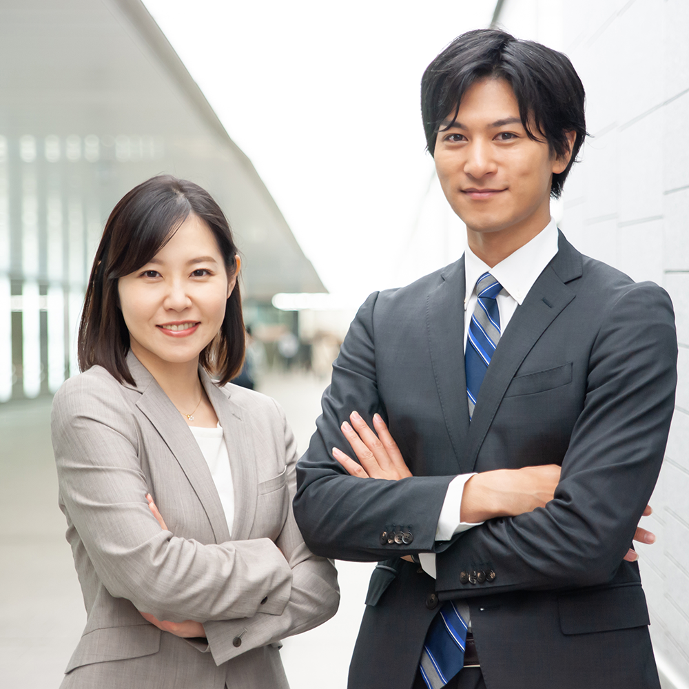 保険以外もお任せ