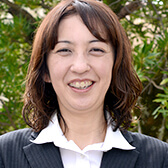 湧川 佐織