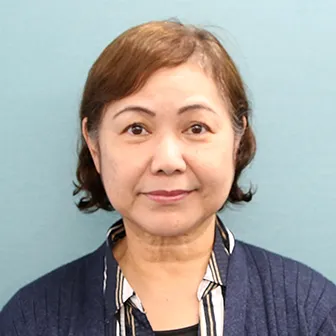 森東 裕子