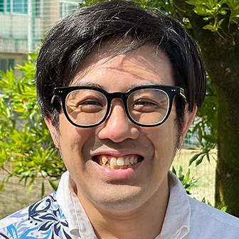 山城 勇大