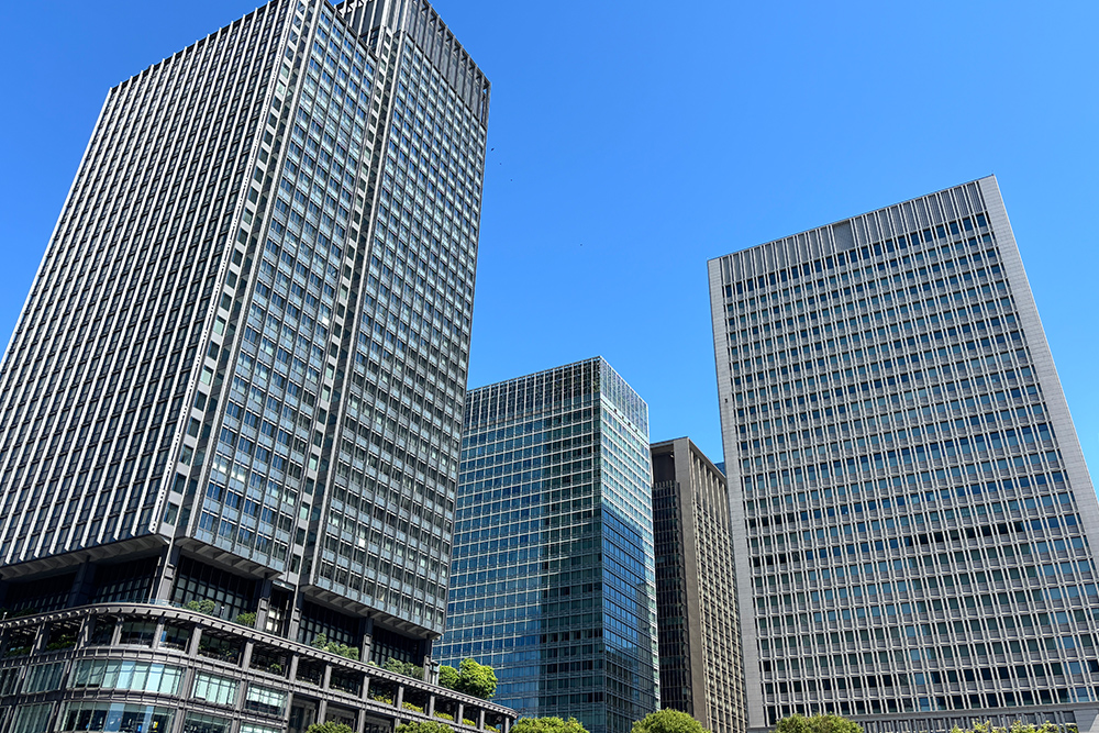 企業財産の保険