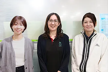 お客さまに寄り添うご提案