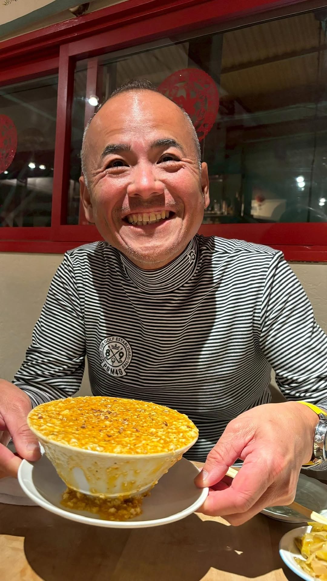 公式インスタグラム投稿3