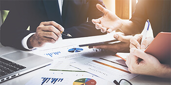 企業リスク情報