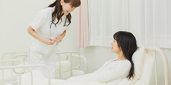 医療・がん保険