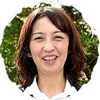 湧川 佐織