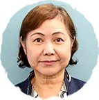 森東 裕子